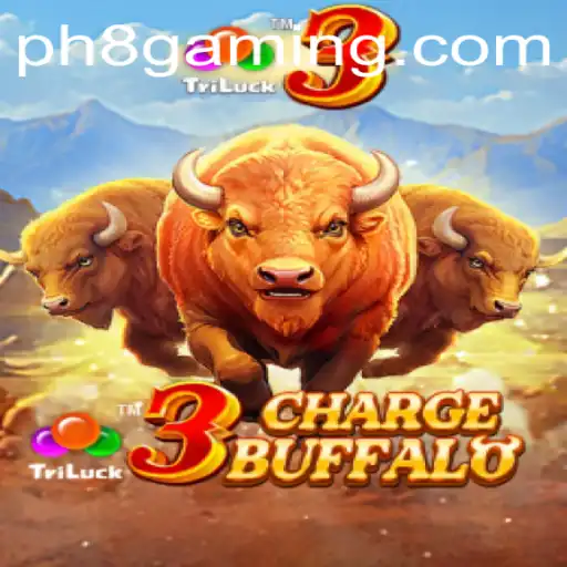 The Exciting World of 3ChargeBuffalo: A Thrilling Adventure in Gaming