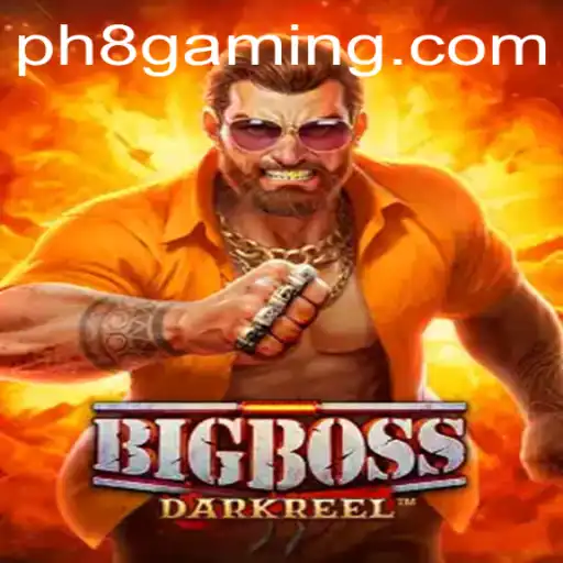 BigBoss: A Dynamic Gaming Experience with PH8