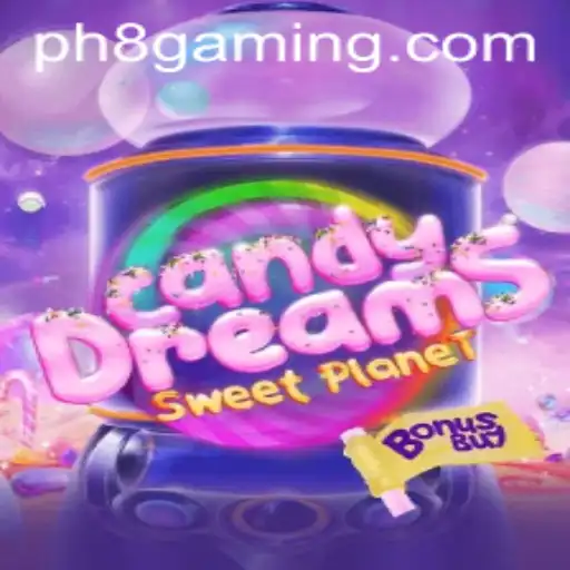 CandyDreamsSweetPlanet: A Celestial Adventure Awaits