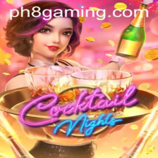 Exploring the Vibrant World of CocktailNights: A Deep Dive into the Game and Its Unique Charm with PH8