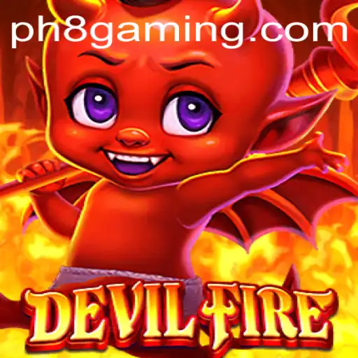 Unveiling the Thrilling World of DevilFire: Exploring the Gameplay and Mechanics of PH8