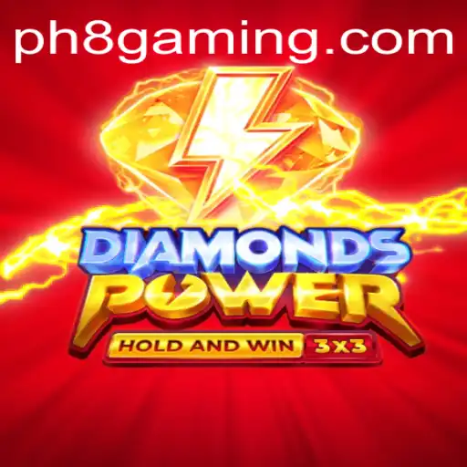 Discovering the Enchanted World of Diamondspower: An In-Depth Look at PH8