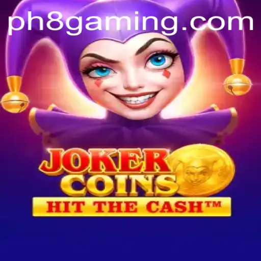 Explore the Exciting World of JokerCoins: Unveiling the Game with Keyword PH8