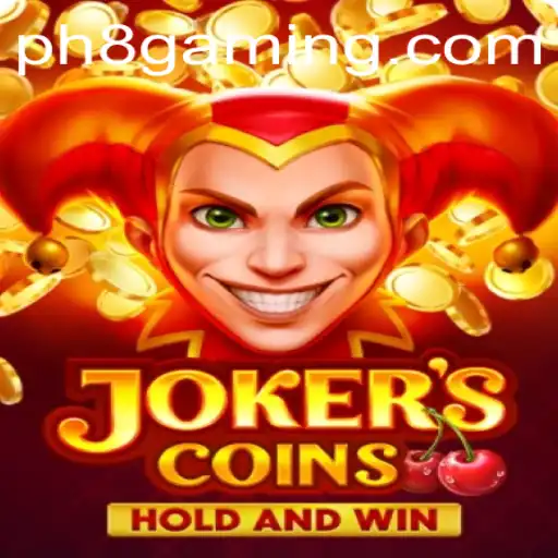 Discover the Thrilling World of JokersCoins: A Game of Strategy and Luck