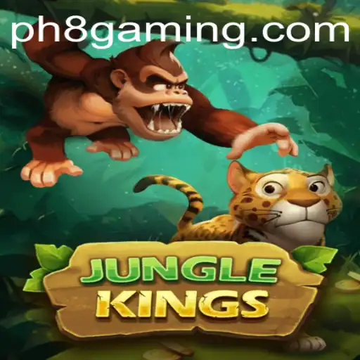 Exploring the Thrills of JungleKings: An Immersive Adventure