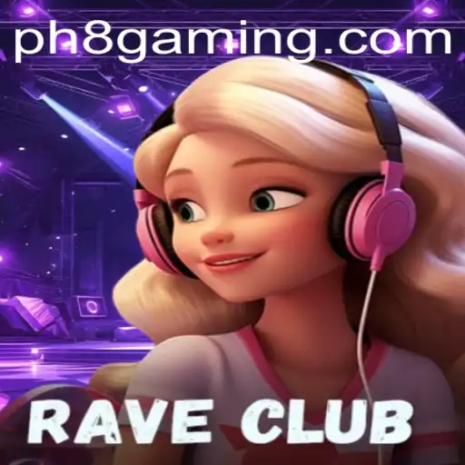 RaveClub: The Ultimate Nightlife Experience with PH8 Twist