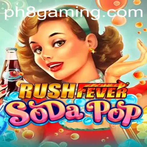 Uncover the Excitement of RushFeverSodaPop: A Dive into Its Vibrant World