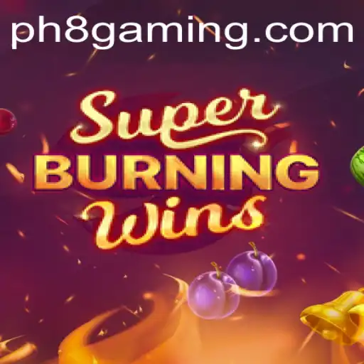 Exploring SuperBurningWins: An Engaging Slot Game Adventure