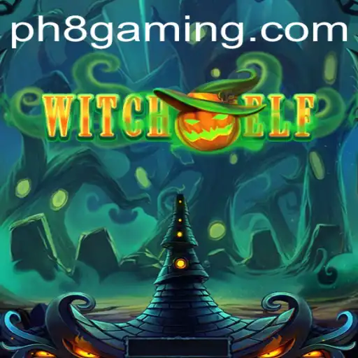 WitchElf: A New Dimension of Fantasy Gaming with PH8 Mechanics