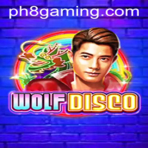 WolfDisco: Unleashing the Dance Frenzy With PH8